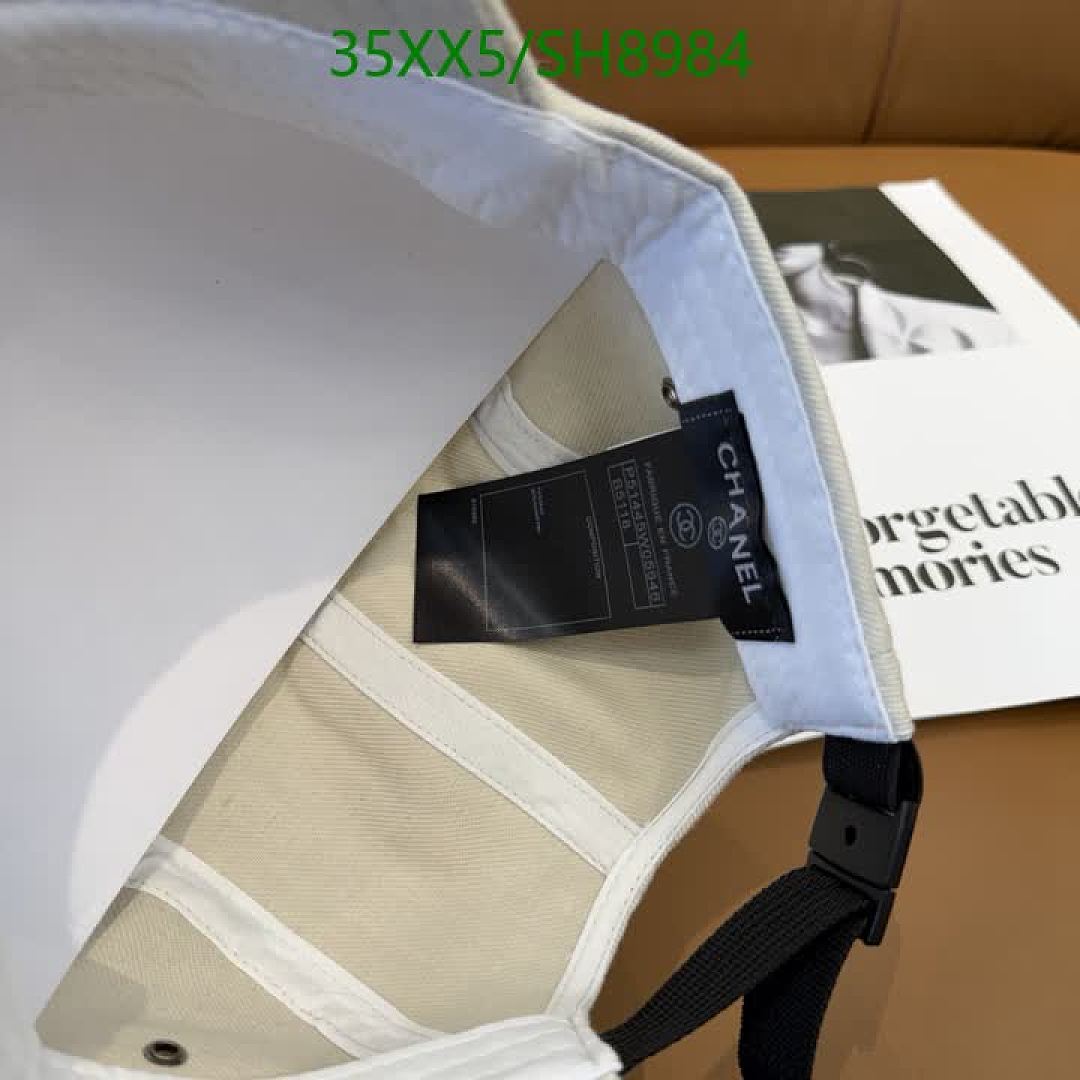 Chanel-Cap(Hat) Code: SH8984 $: 35USD