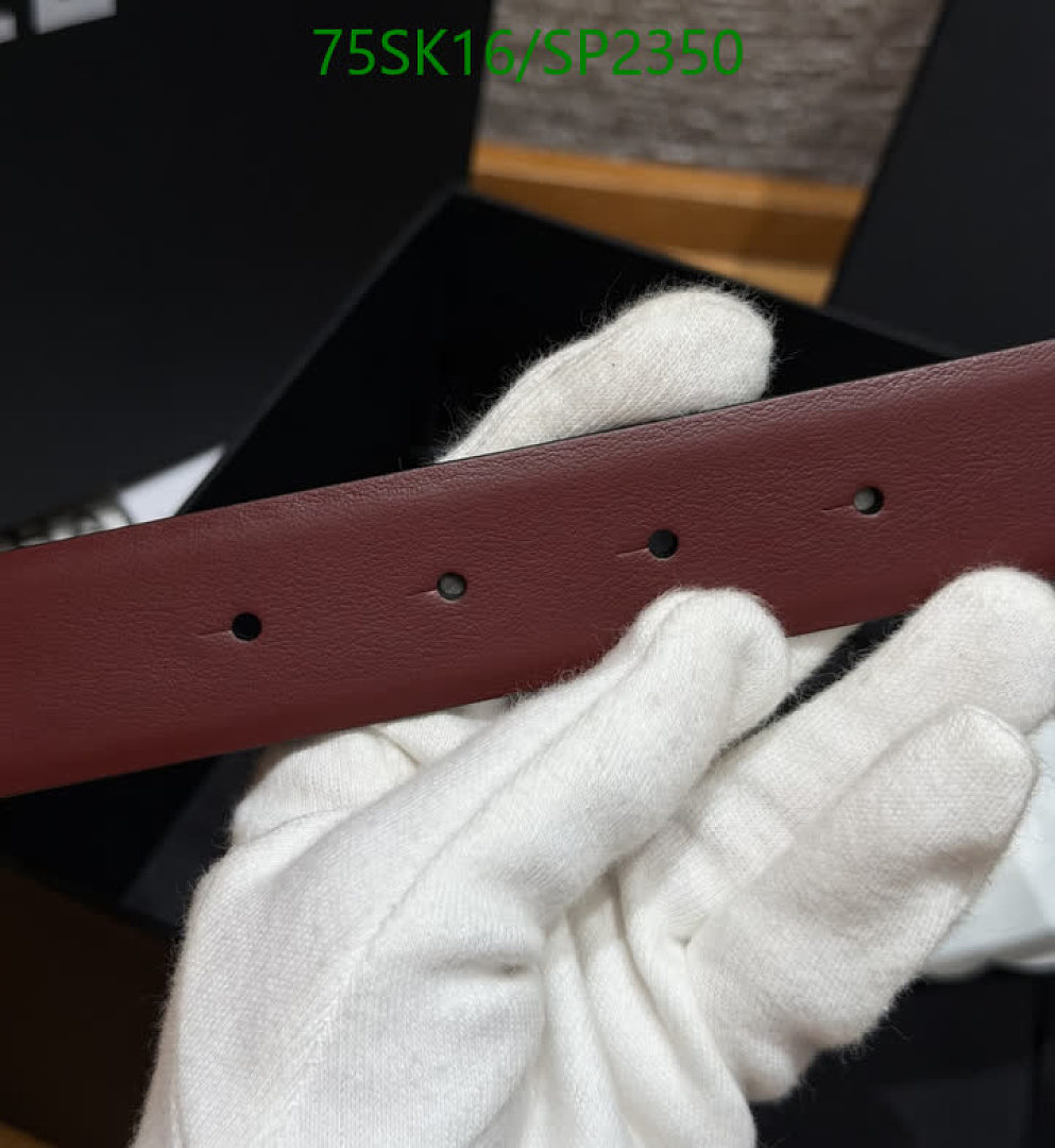 Chanel-Belts Code: SP2350 $: 75USD