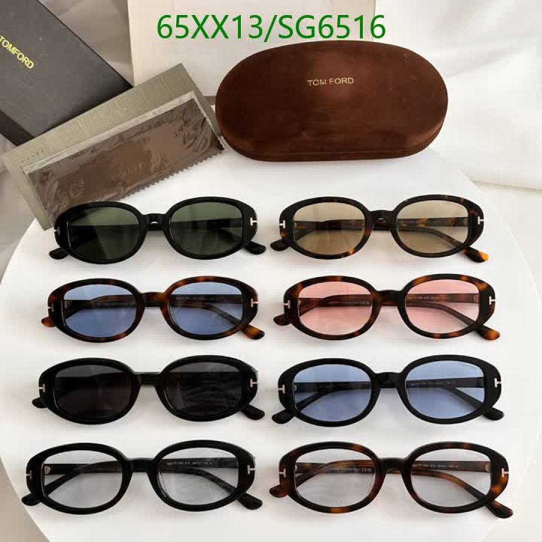 Tom Ford-Glasses Code: SG6516 $: 65USD