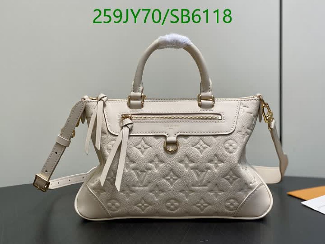 LV-Bag-Mirror Quality Code: SB6118 $: 259USD