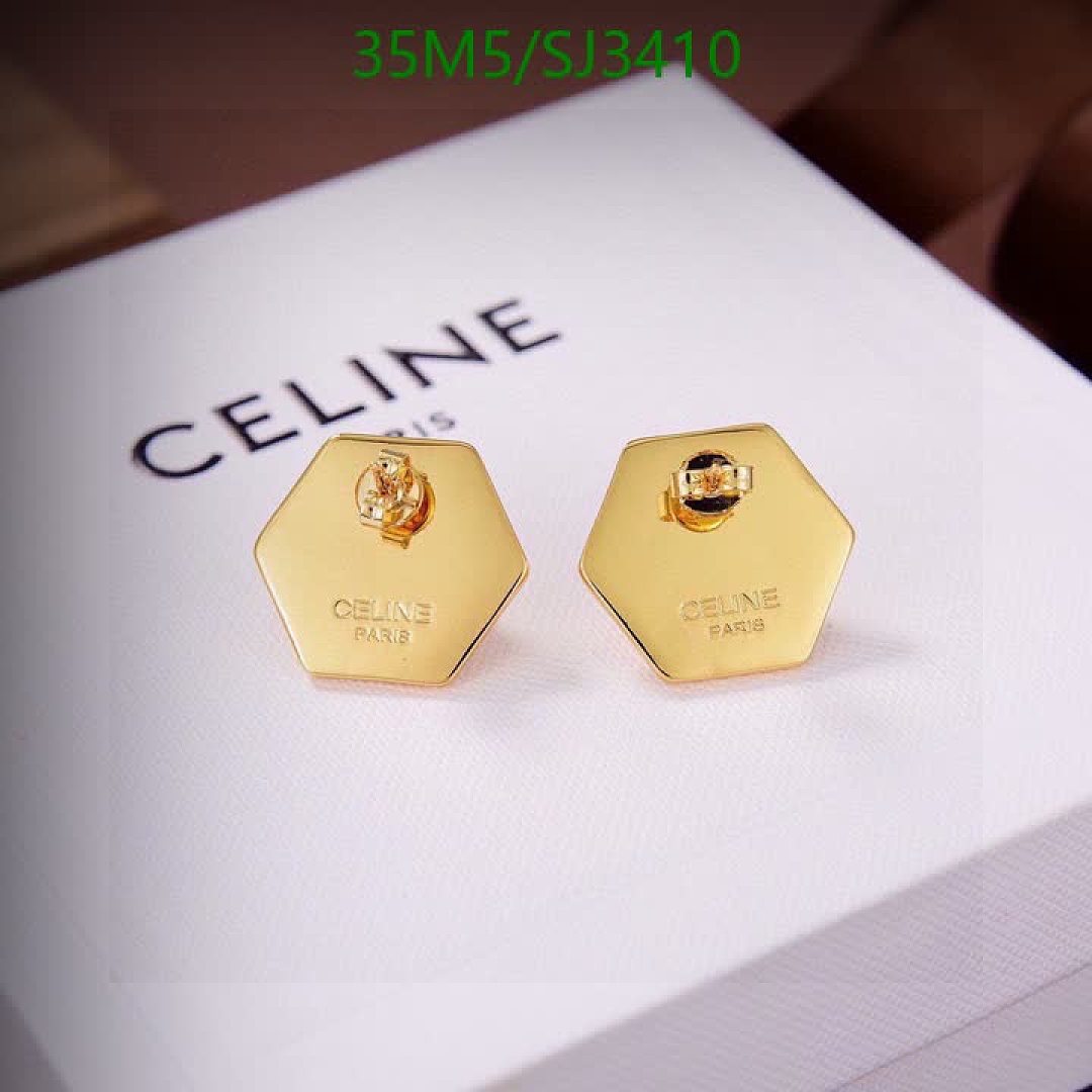 Celine-Jewelry Code: SJ3410 $: 35USD