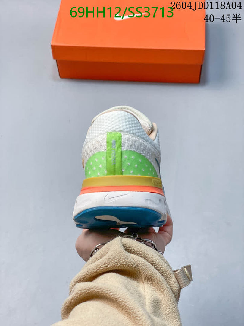 Nike-Men shoes Code: SS3713 $: 69USD
