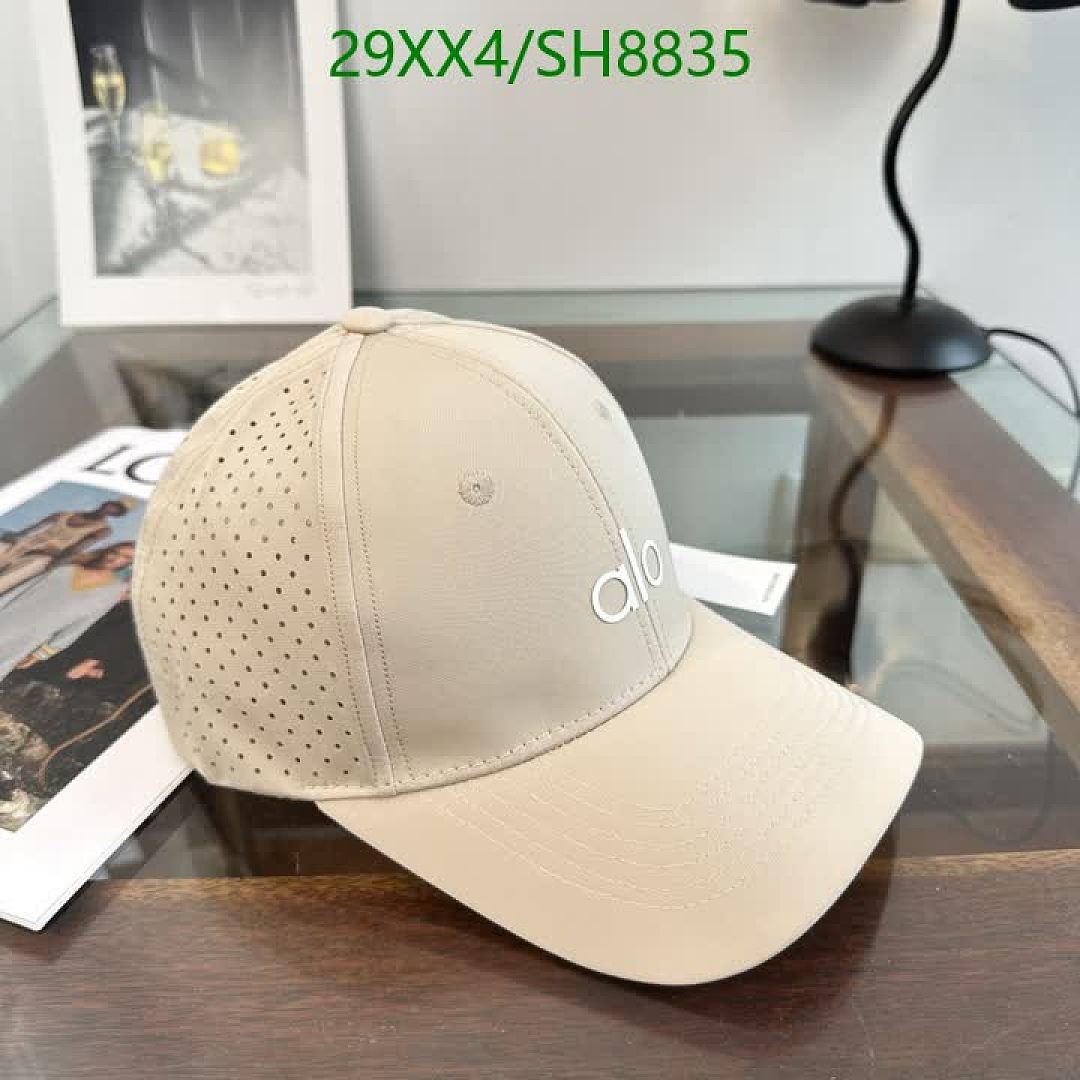 Alo yoga-Cap(Hat) Code: SH8835 $: 29USD