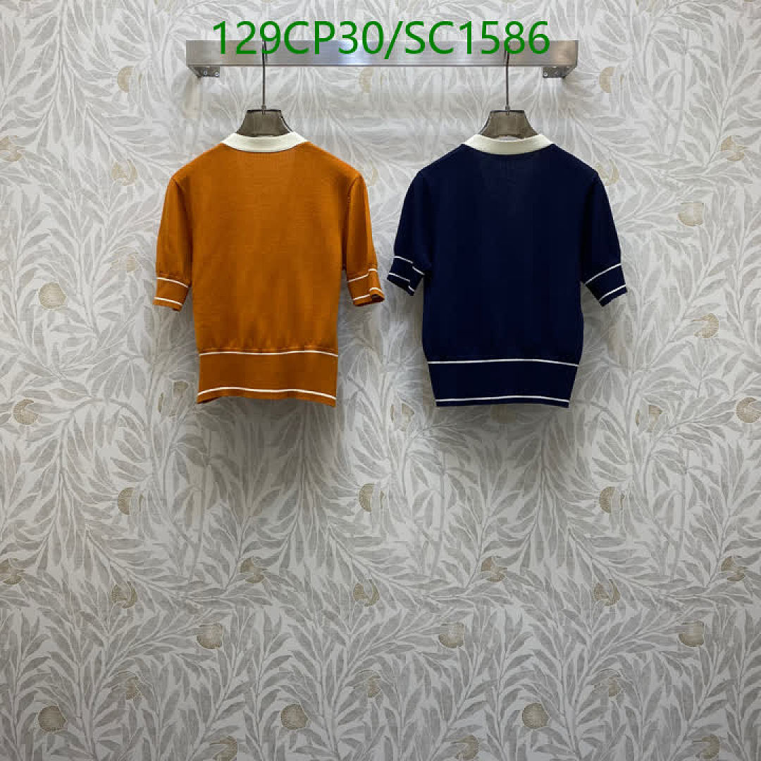 Hermes-Clothing Code: SC1586 $: 129USD
