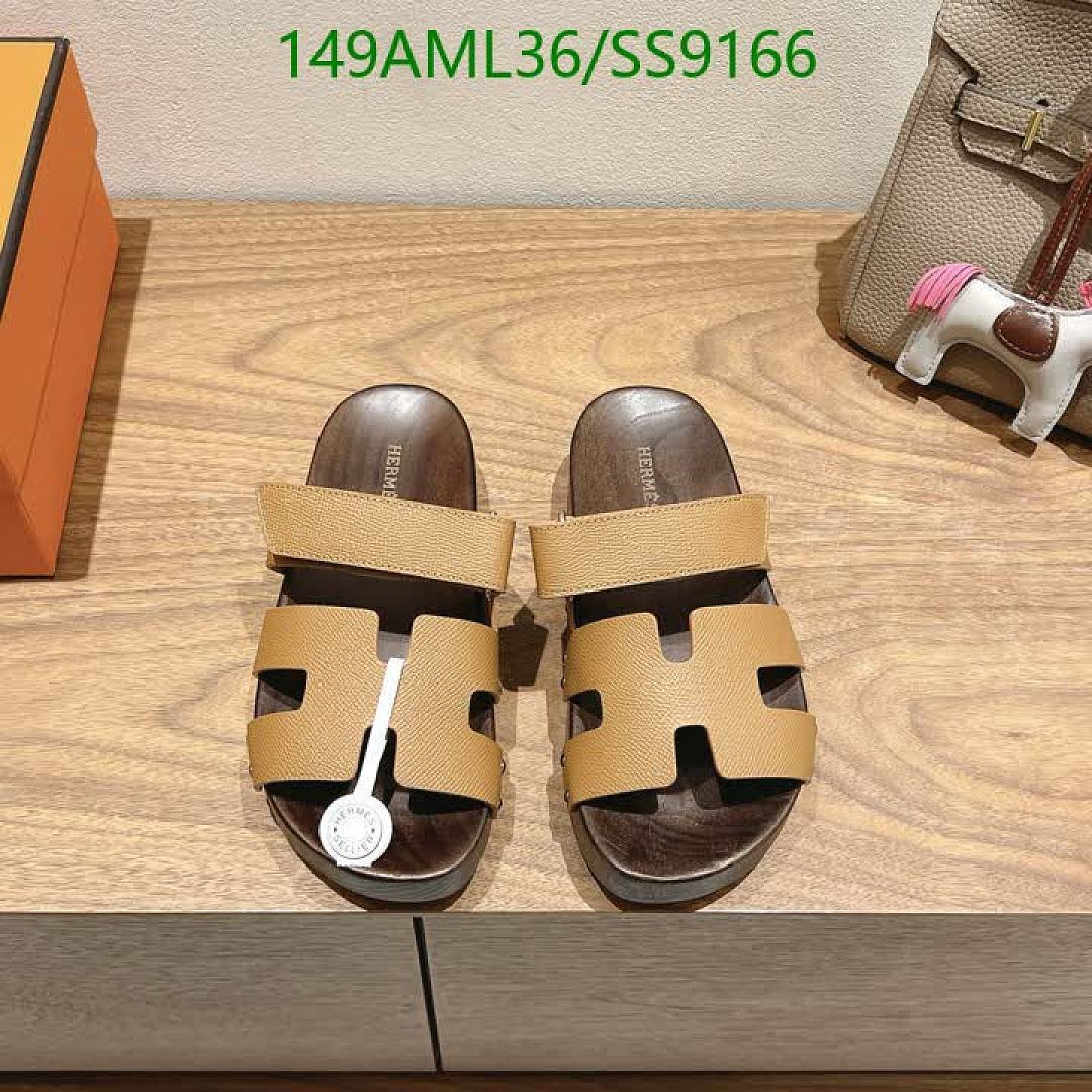 Hermes-Men shoes Code: SS9166 $: 149USD