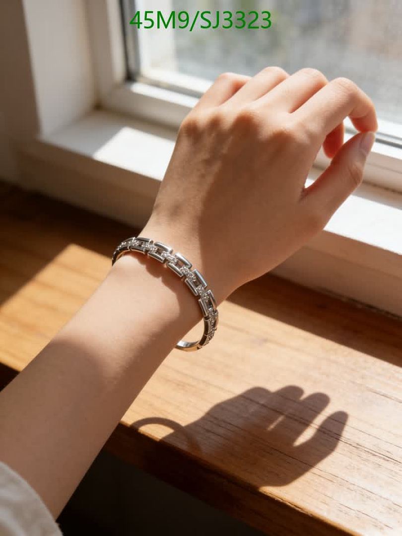 Cartier-Jewelry Code: SJ3323 $: 45USD