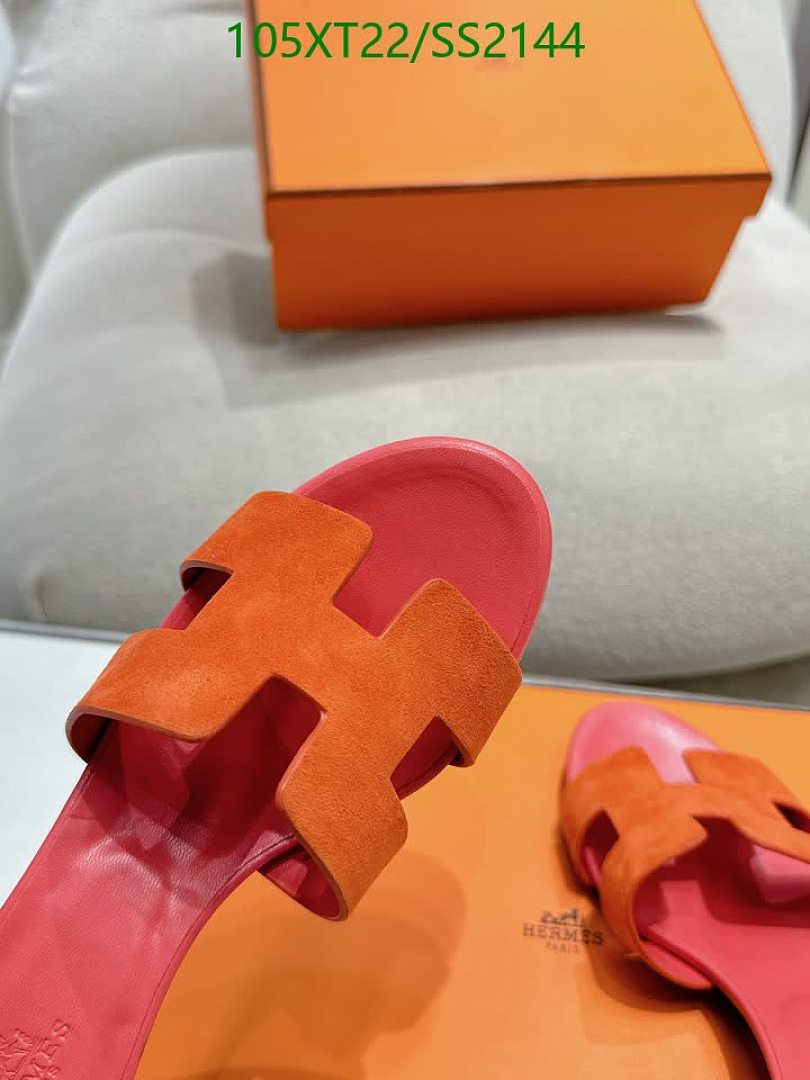Hermes-Women Shoes Code: SS2144 $: 105USD