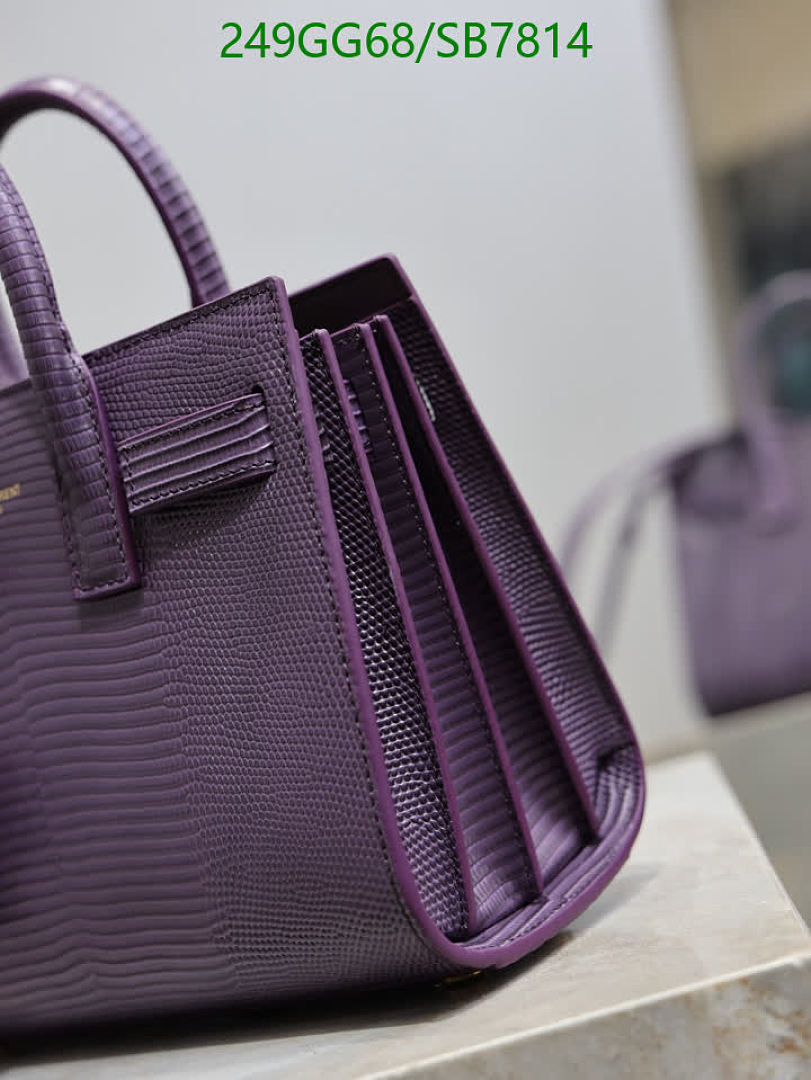 YSL-Bag-Mirror Quality Code: SB7814 $: 249USD