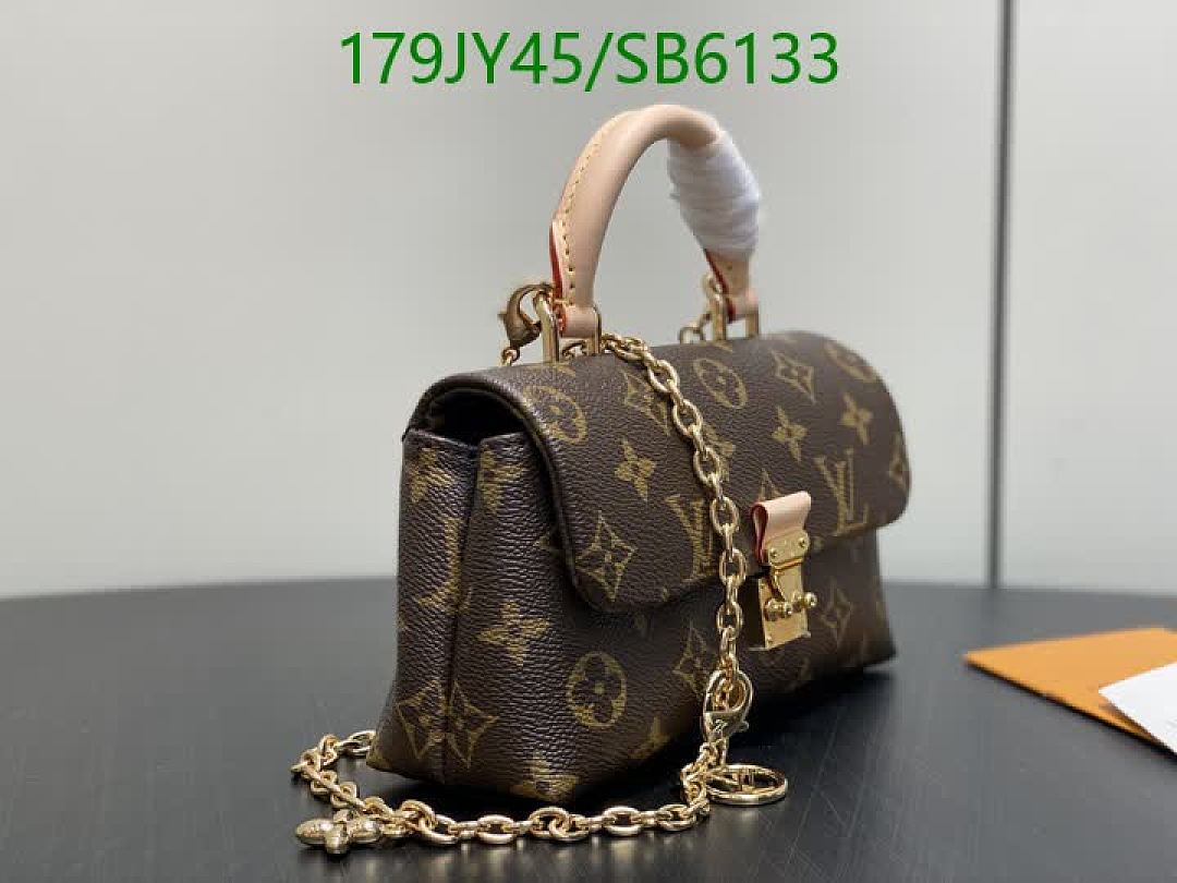LV-Bag-Mirror Quality Code: SB6133 $: 179USD
