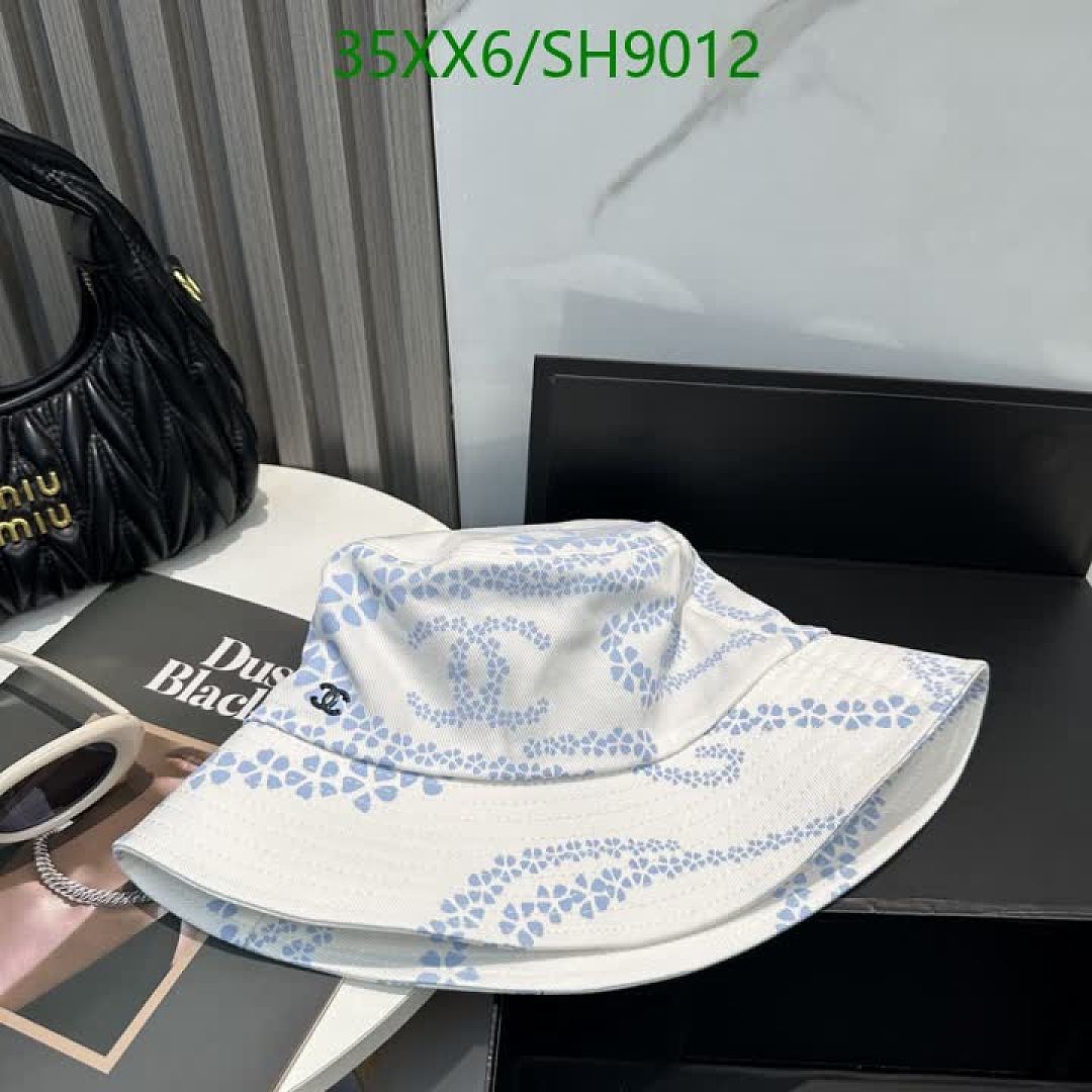 Chanel-Cap(Hat) Code: SH9012 $: 35USD