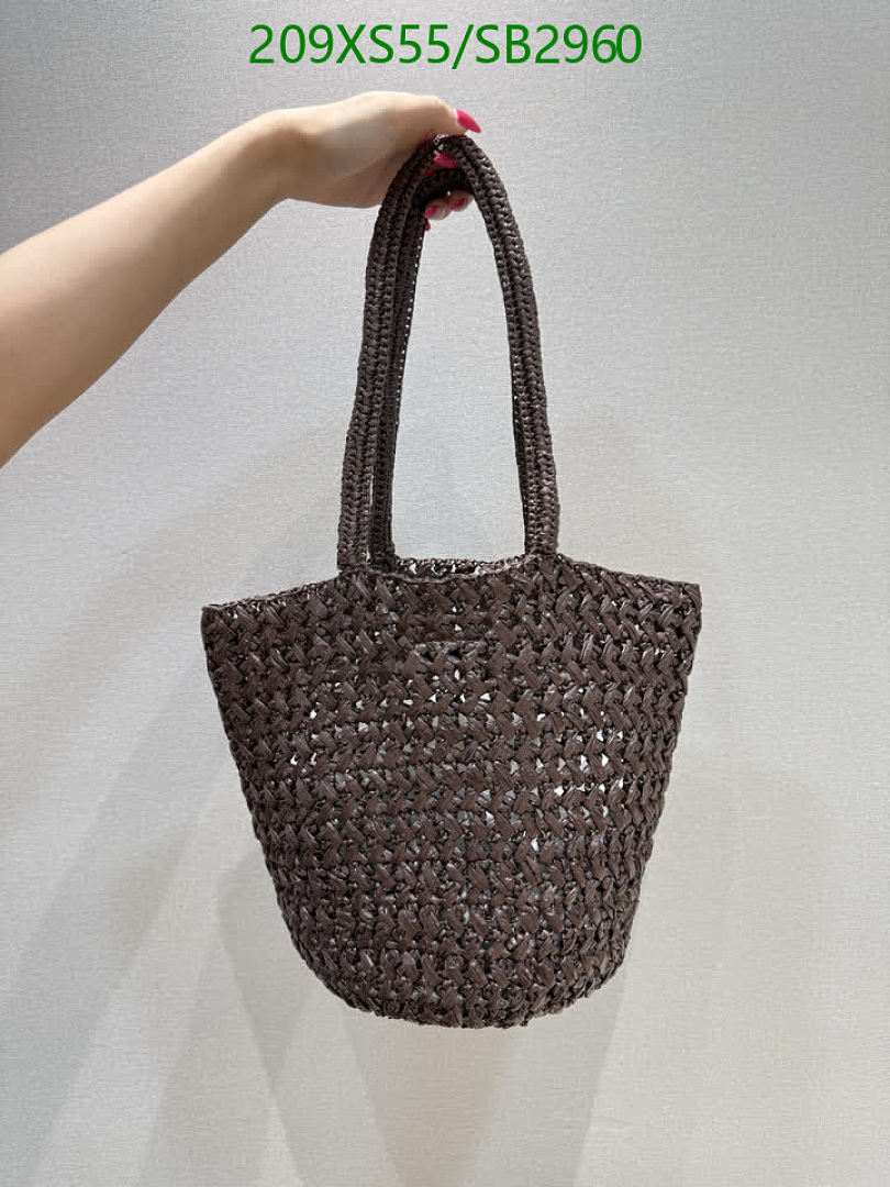 The Row-Bag-Mirror Quality Code: SB2960 $: 209USD