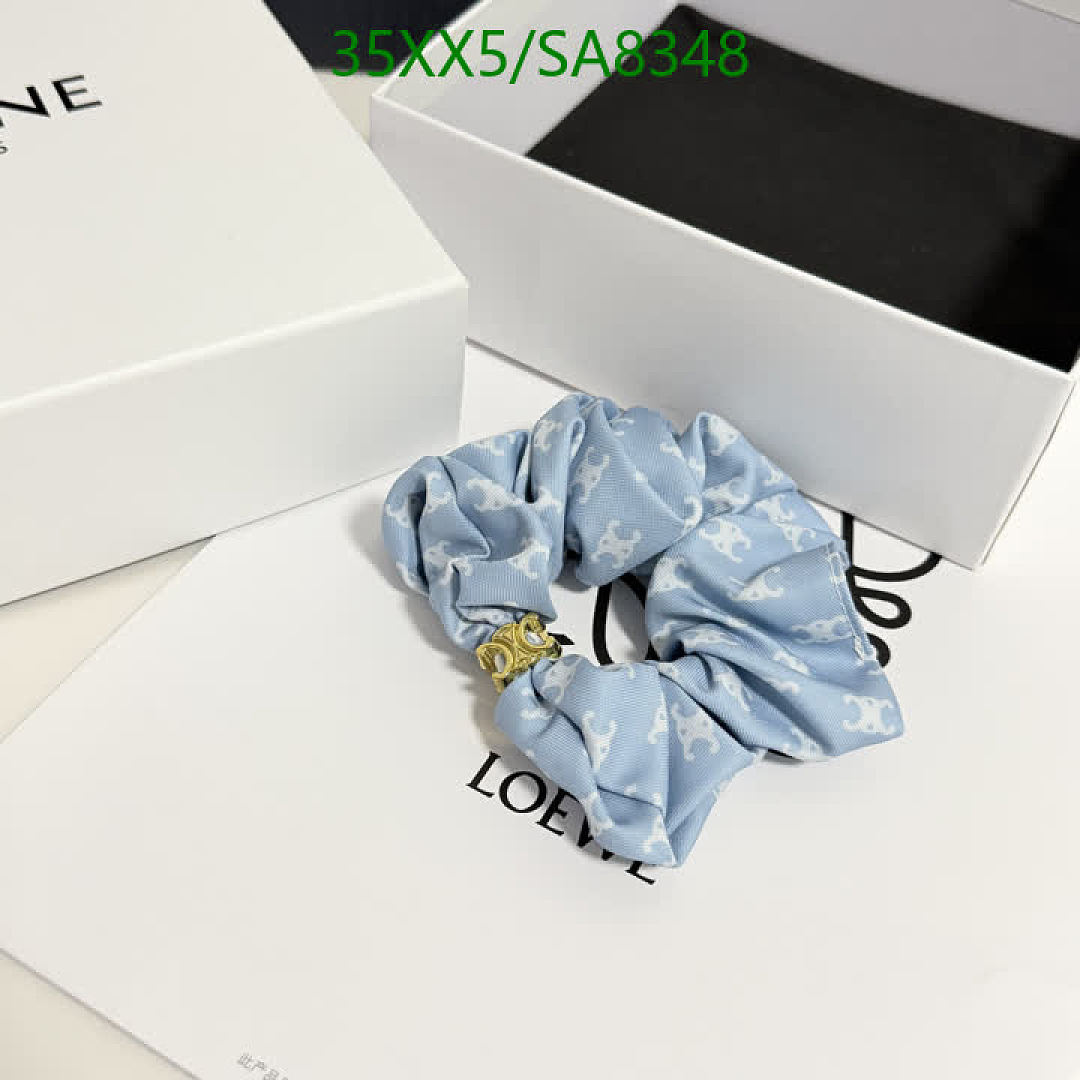 Celine-Headband Code: SA8348 $: 35USD