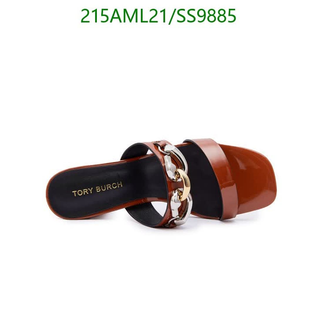 Tory Burch-Women Shoes Code: SS9885 $: 215USD