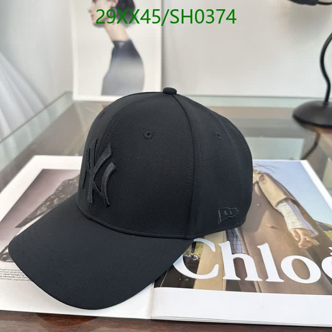 MLB-Cap(Hat) Code: SH0374 $: 29USD