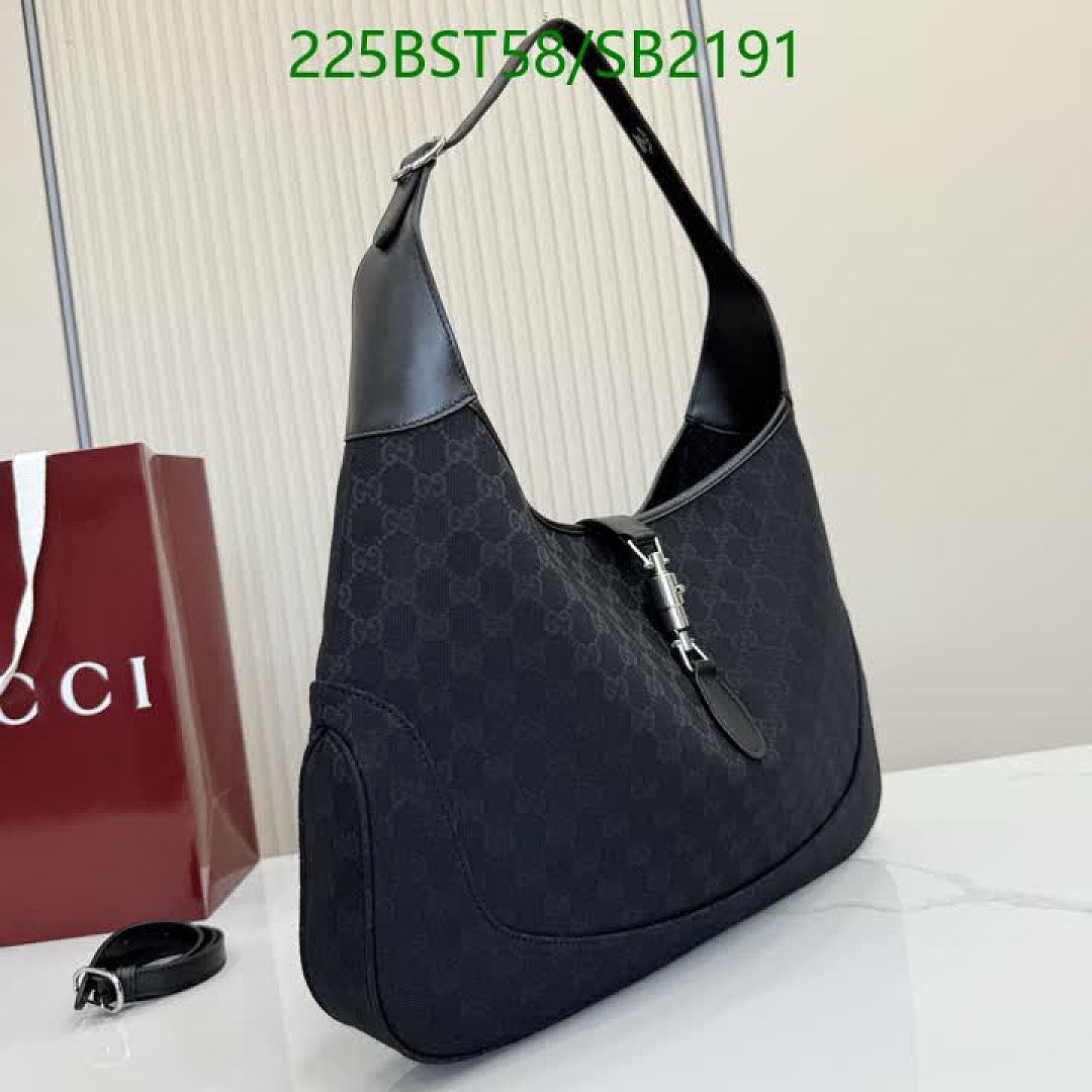 Gucci-Bag-Mirror Quality Code: SB2191 $: 225USD