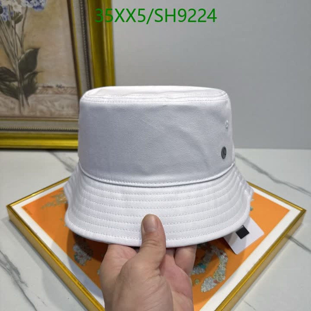 LV-Cap(Hat) Code: SH9224 $: 35USD