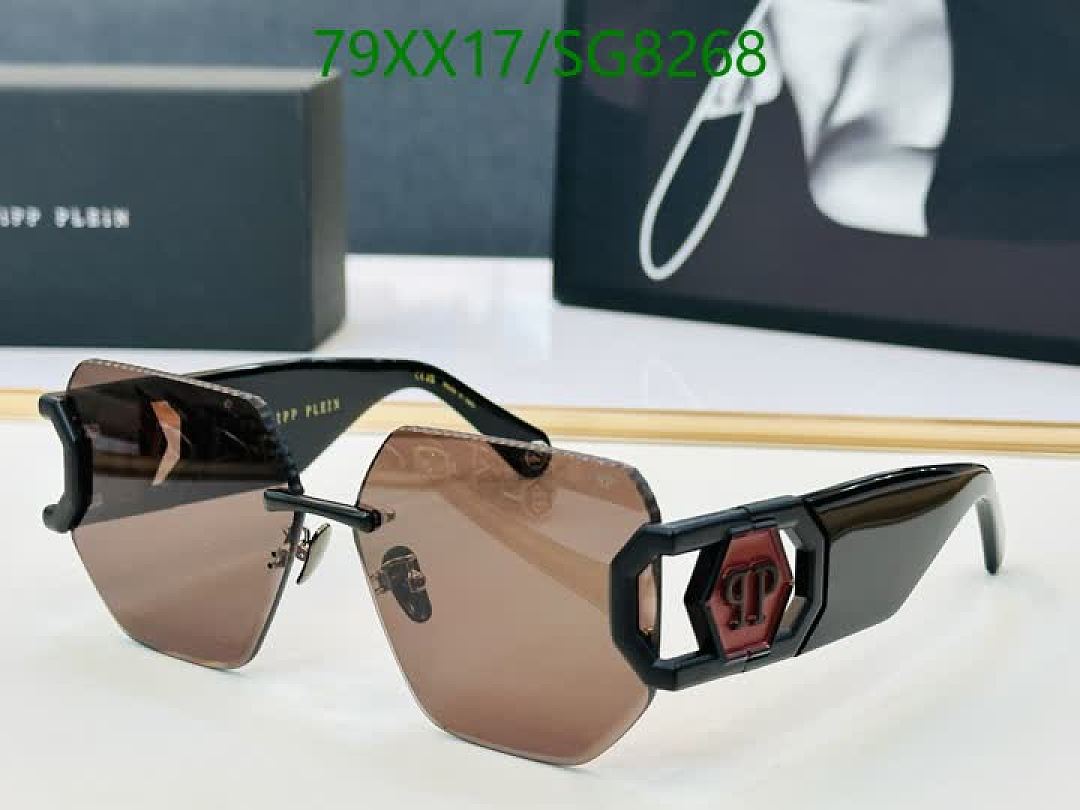 Philipp Plein-Glasses Code: SG8268 $: 79USD
