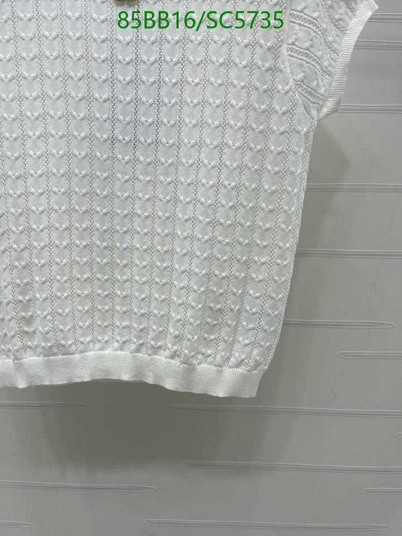 Chanel-Clothing Code: SC5735 $: 85USD