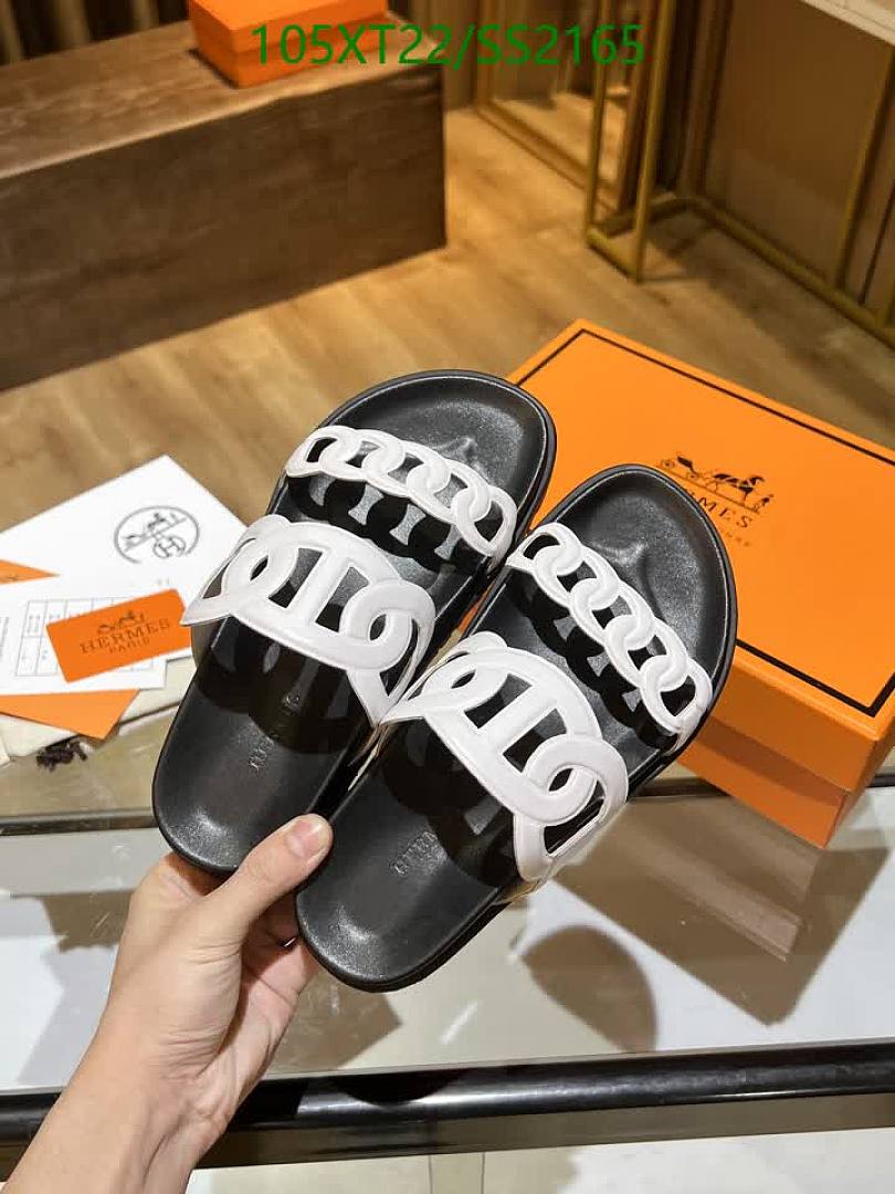 Hermes-Men shoes Code: SS2165 $: 105USD