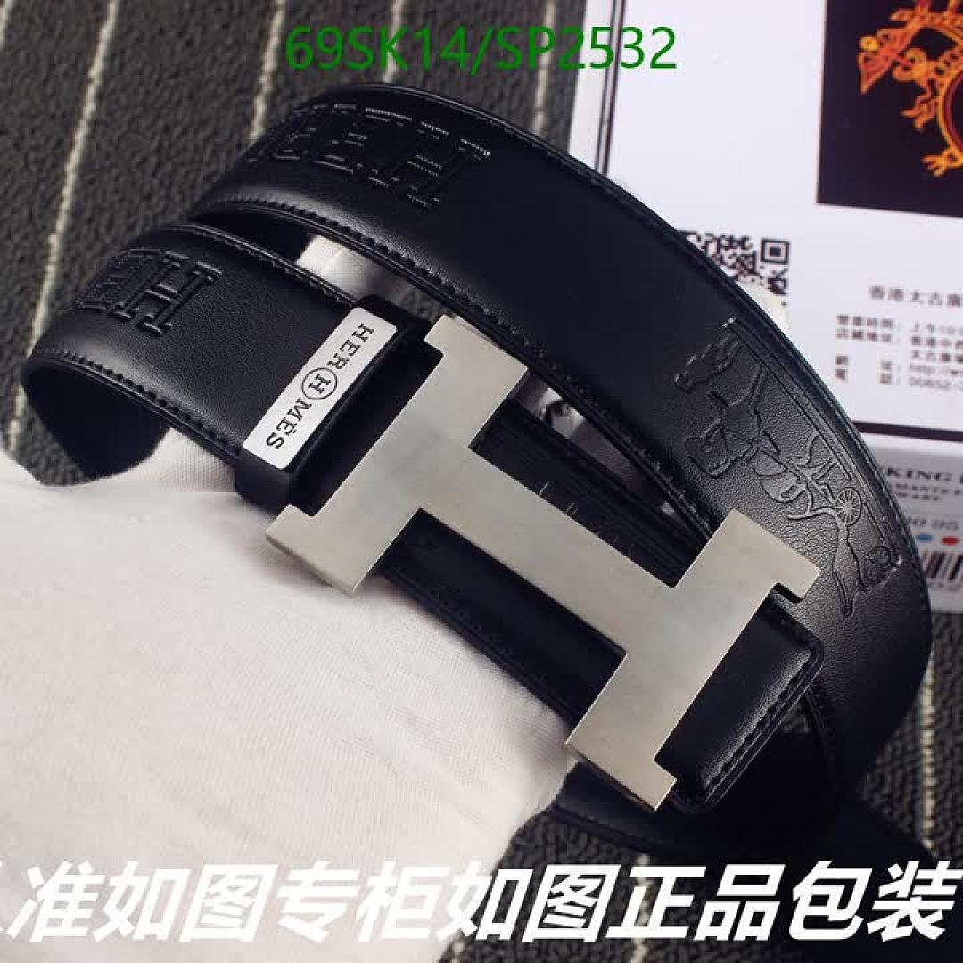 Hermes-Belts Code: SP2532 $: 69USD