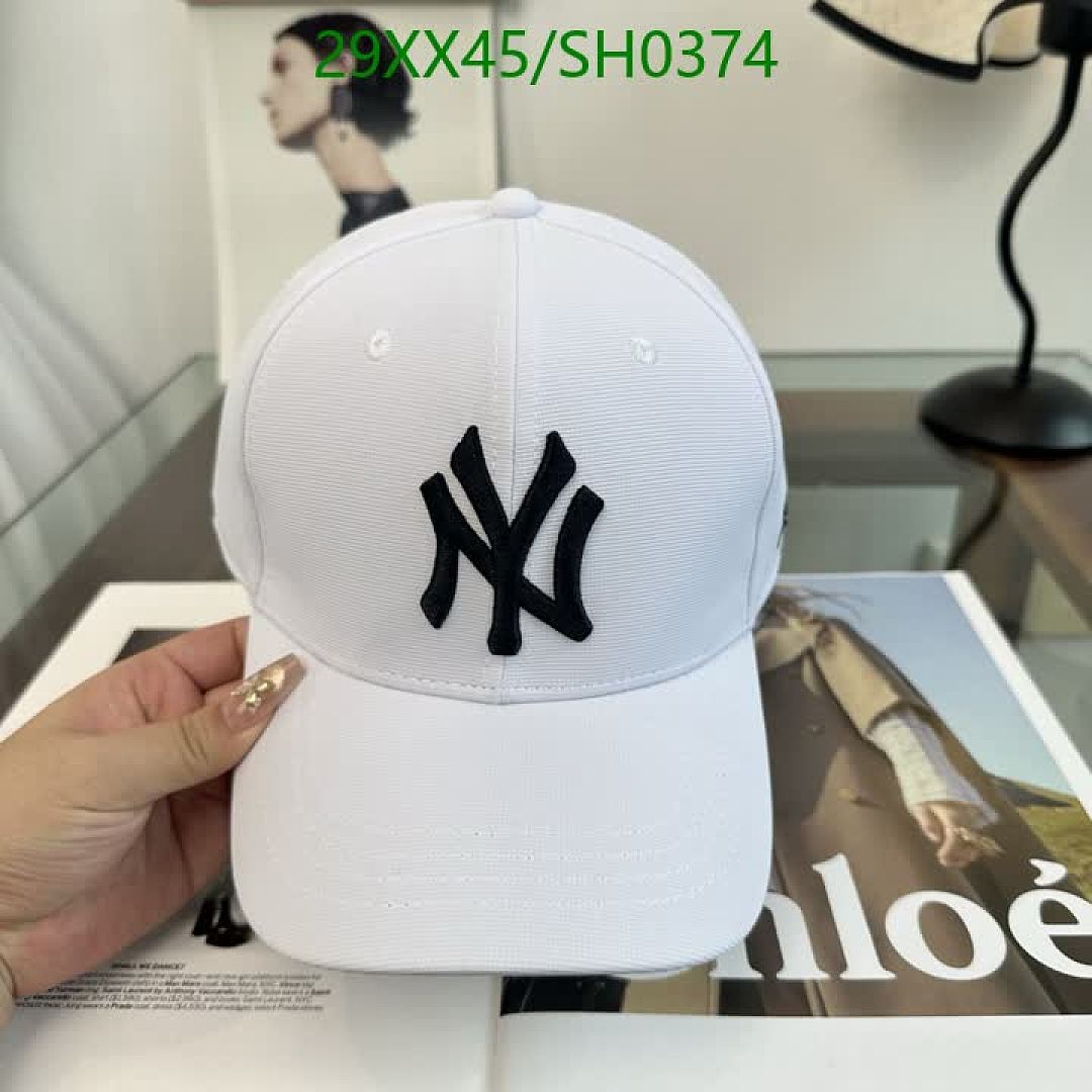 MLB-Cap(Hat) Code: SH0374 $: 29USD