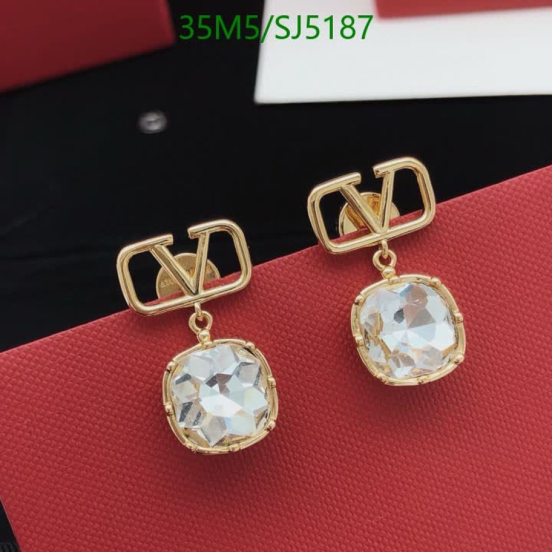 Valentino-Jewelry Code: SJ5187 $: 35USD