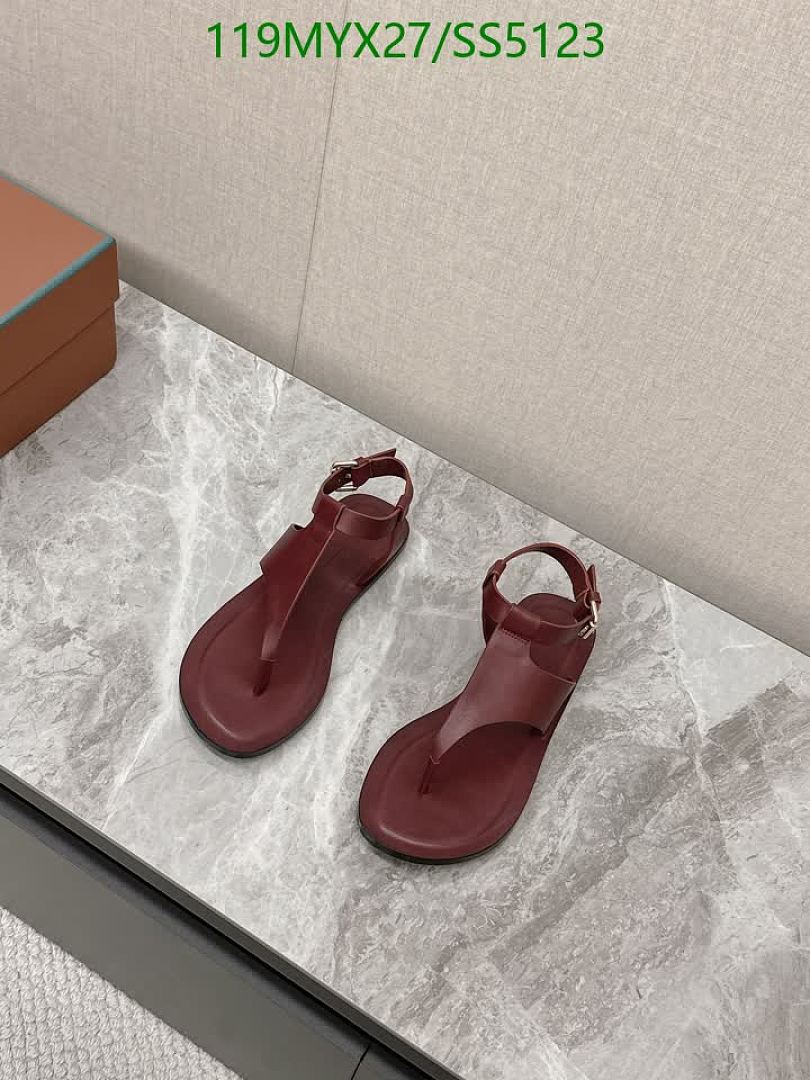 Loro Piana-Women Shoes Code: SS5123 $: 119USD