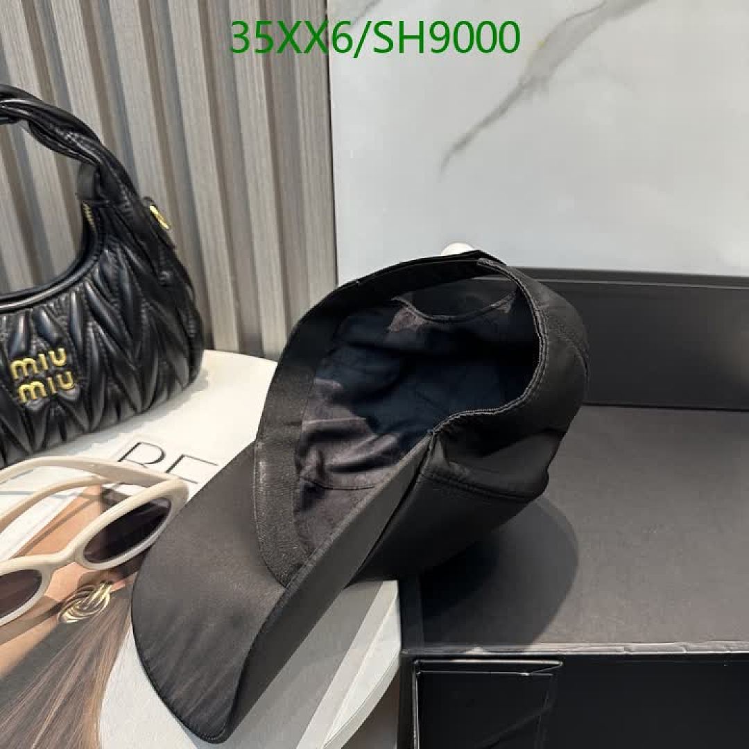 Chanel-Cap(Hat) Code: SH9000 $: 35USD