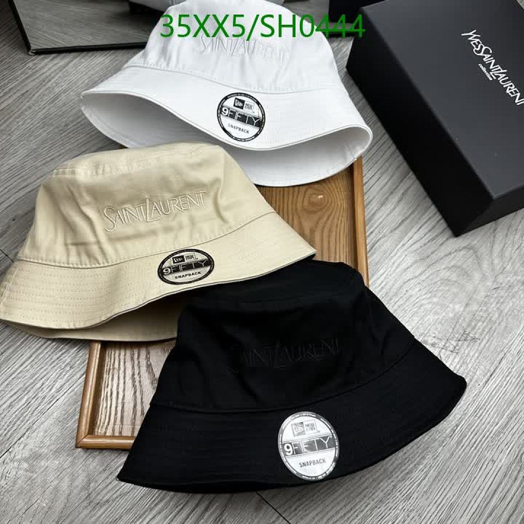 YSL-Cap(Hat) Code: SH0444 $: 35USD