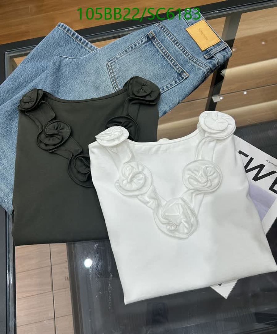 YSL-Clothing Code: SC6183 $: 105USD