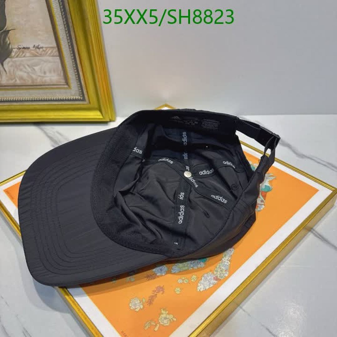 Adidas-Cap(Hat) Code: SH8823 $: 35USD