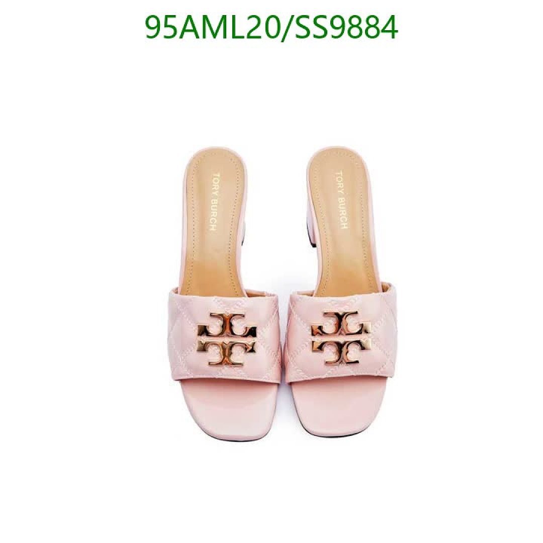 Tory Burch-Women Shoes Code: SS9884 $: 95USD