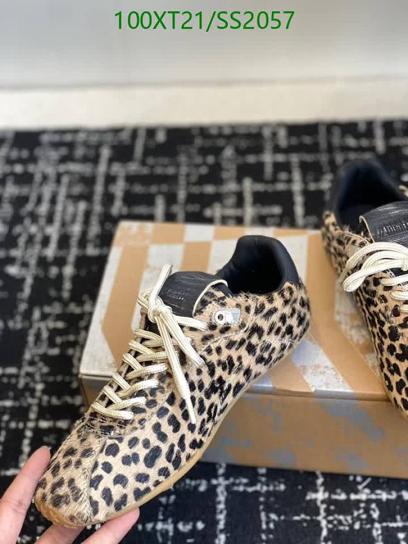 Golden Goose-Women Shoes Code: SS2057 $: 100USD