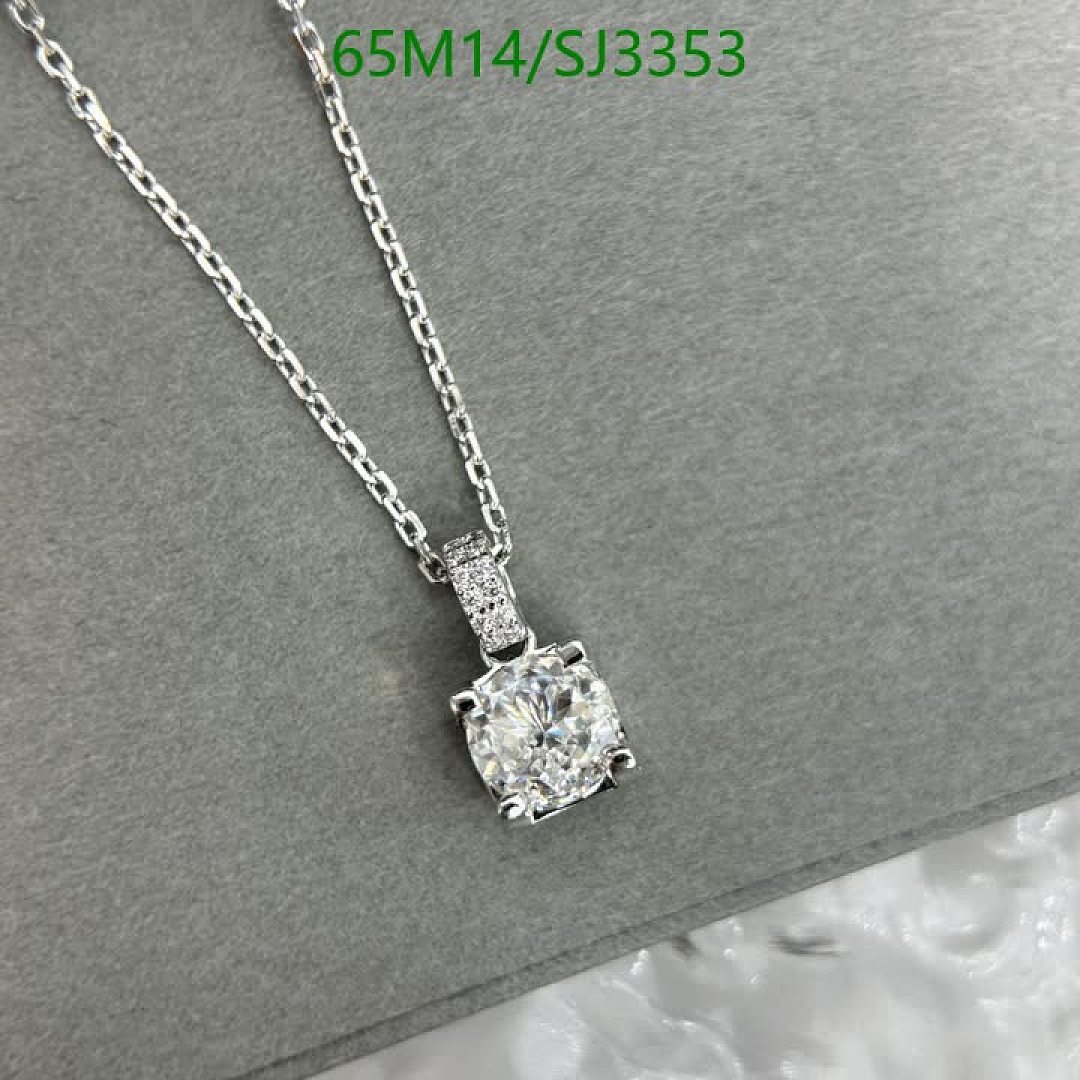 Cartier-Jewelry Code: SJ3353 $: 65USD