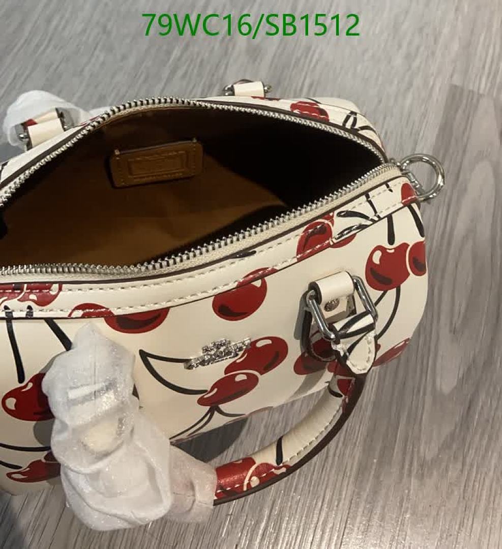 Coach-Bag-4A Quality Code: SB1512 $: 79USD
