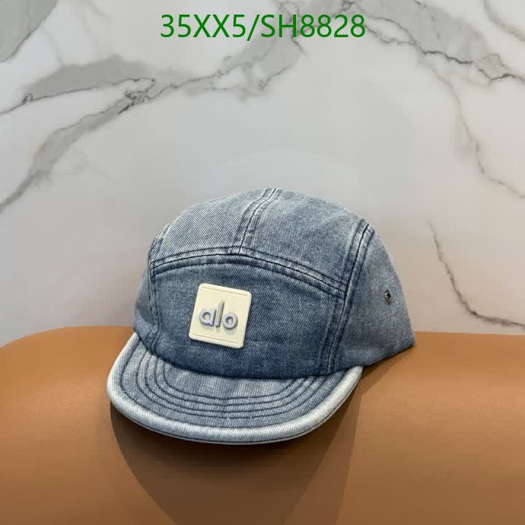 Alo yoga-Cap(Hat) Code: SH8828 $: 35USD