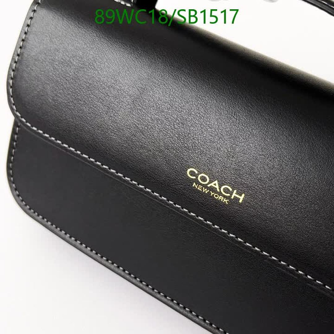 Coach-Bag-4A Quality Code: SB1517 $: 89USD