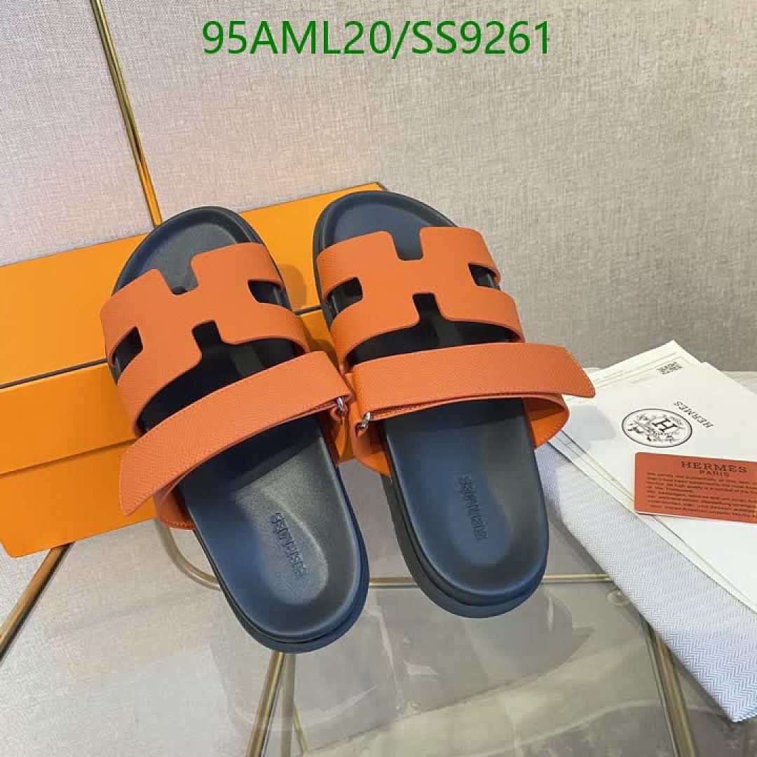 Hermes-Women Shoes Code: SS9261 $: 95USD