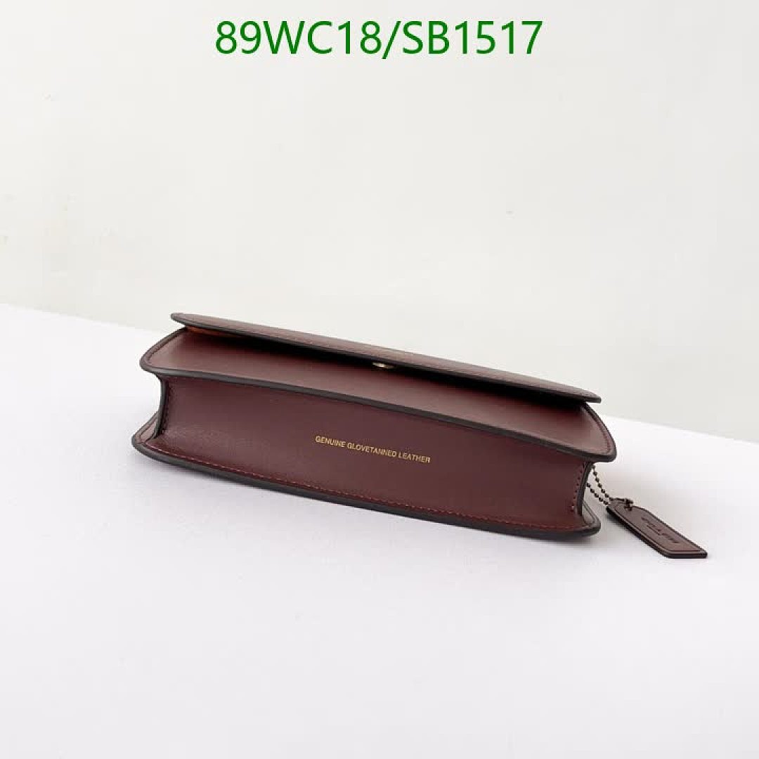 Coach-Bag-4A Quality Code: SB1517 $: 89USD