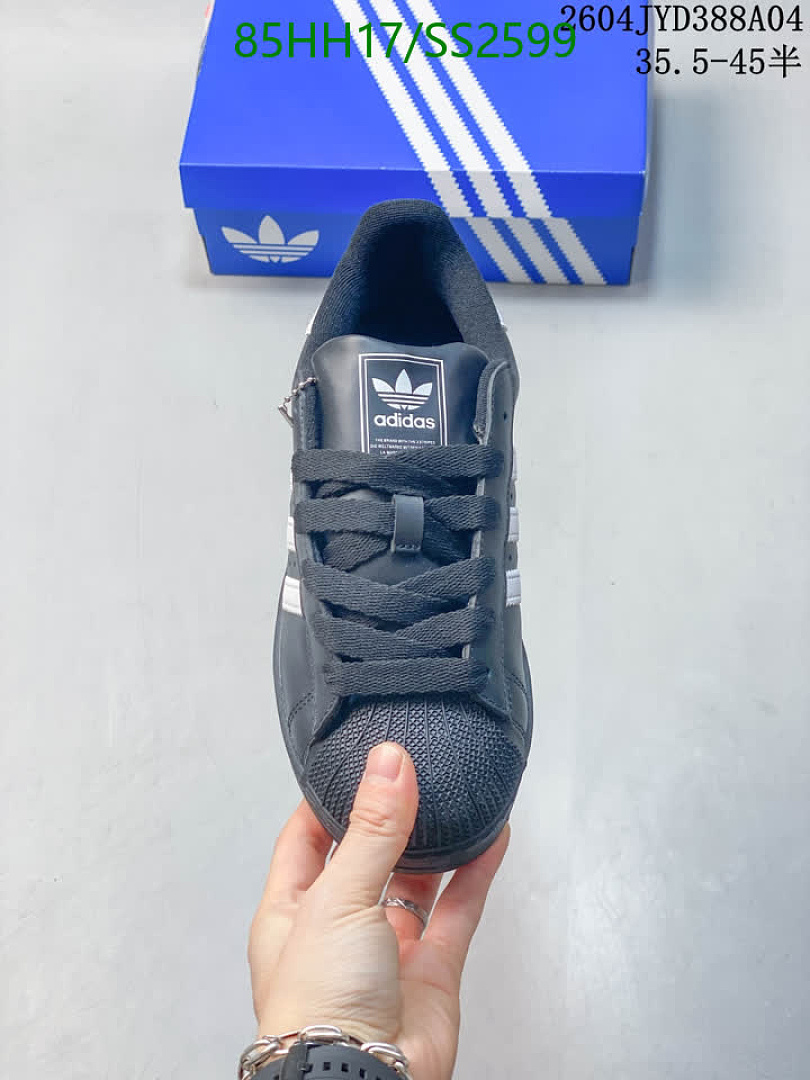 Adidas-Men shoes Code: SS2599 $: 85USD