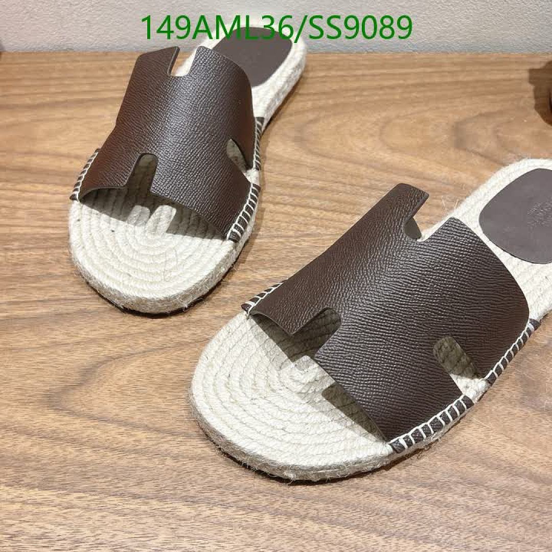 Hermes-Men shoes Code: SS9089 $: 149USD
