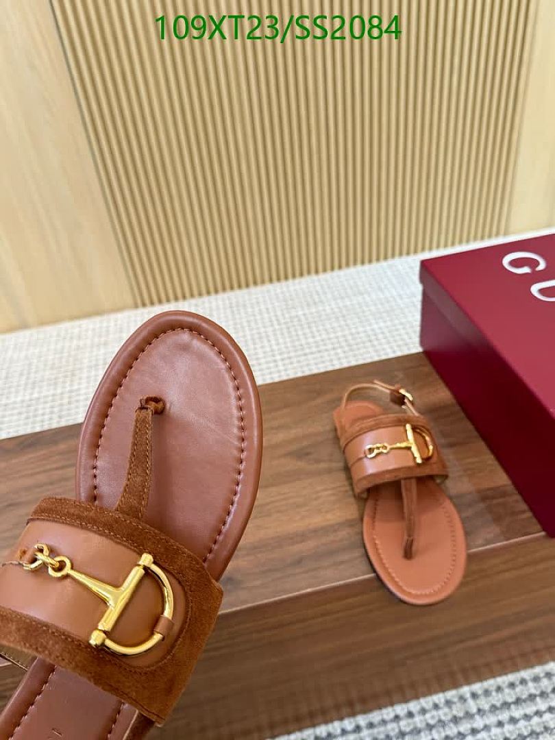 Gucci-Women Shoes Code: SS2084 $: 109USD