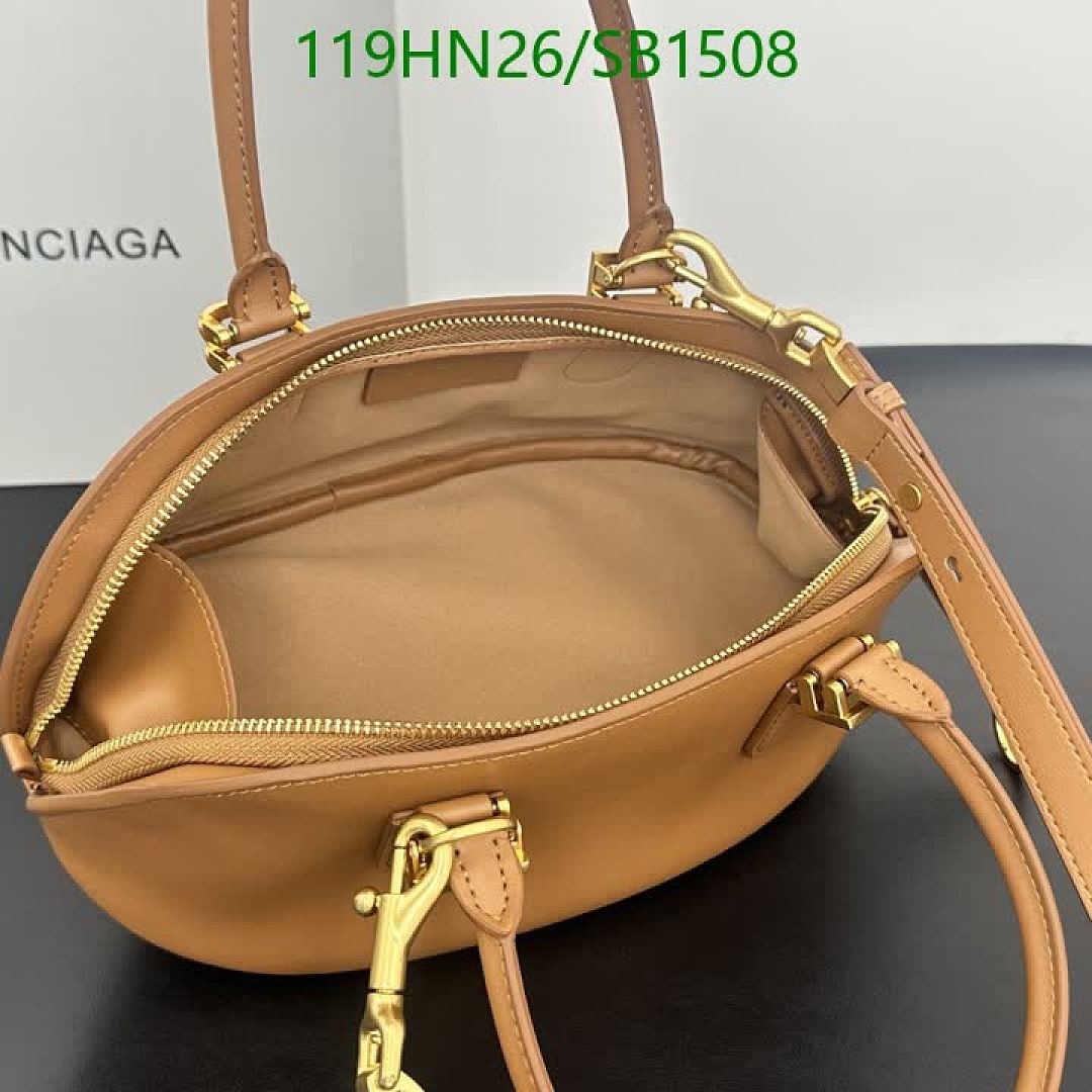 Balenciaga-Bag-4A Quality Code: SB1508 $: 119USD