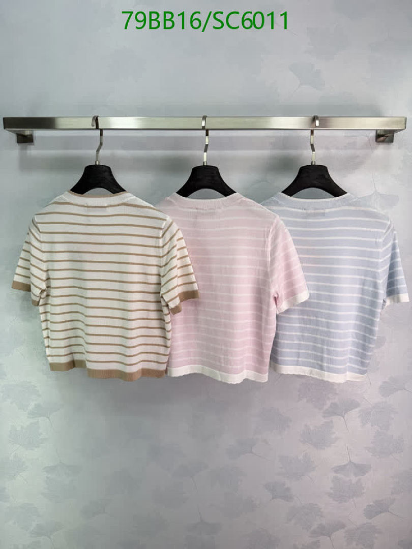 Miu Miu-Clothing Code: SC6011 $: 79USD