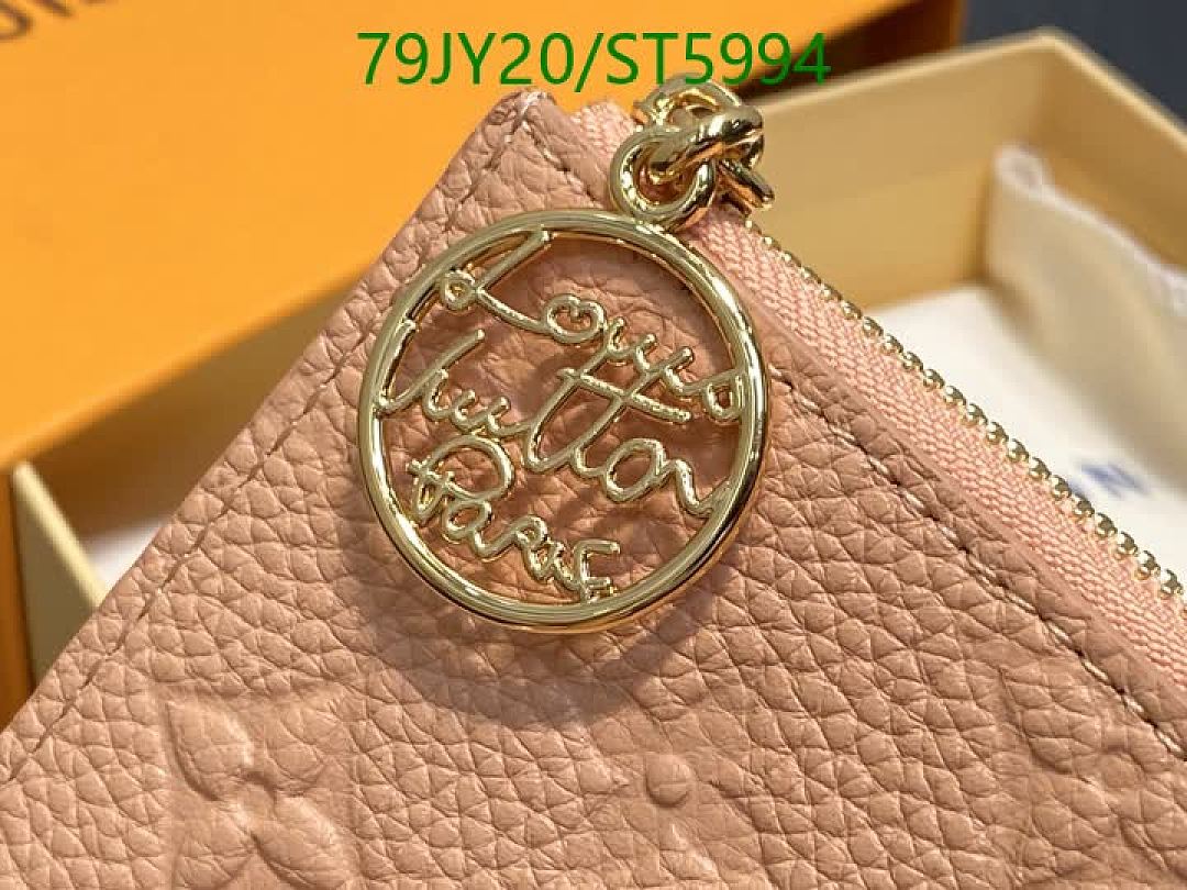 LV-Wallet Mirror Quality Code: ST5994 $: 79USD
