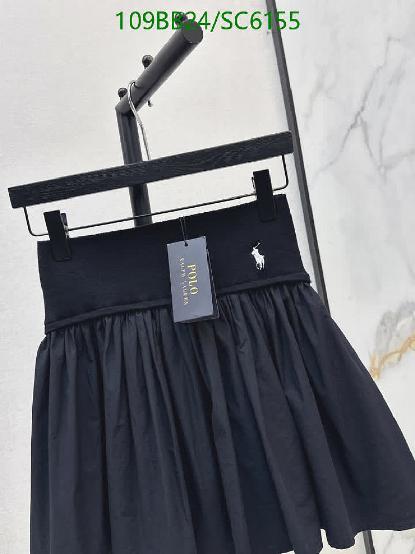 Ralph Lauren-Clothing Code: SC6155 $: 109USD