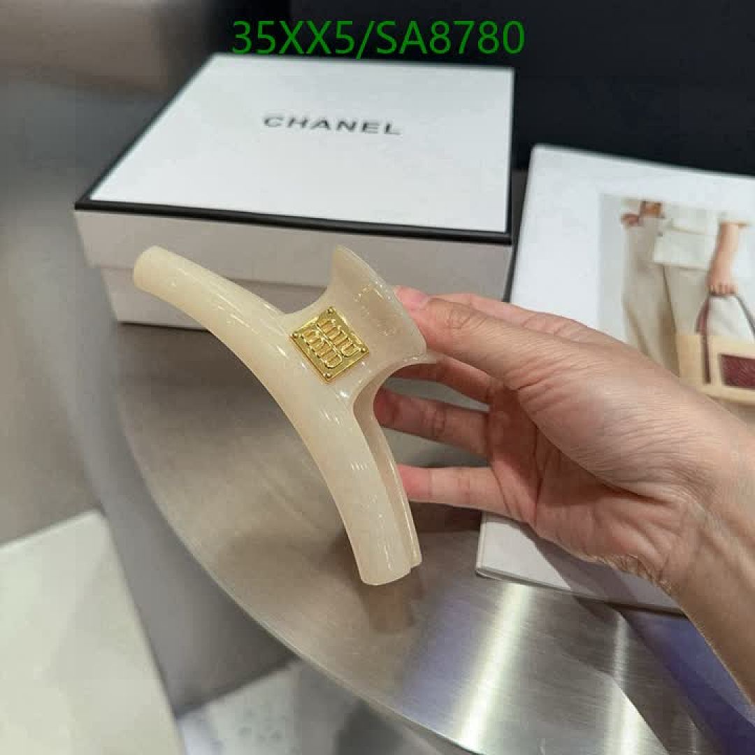 MIU MIU-Headband Code: SA8780 $: 35USD