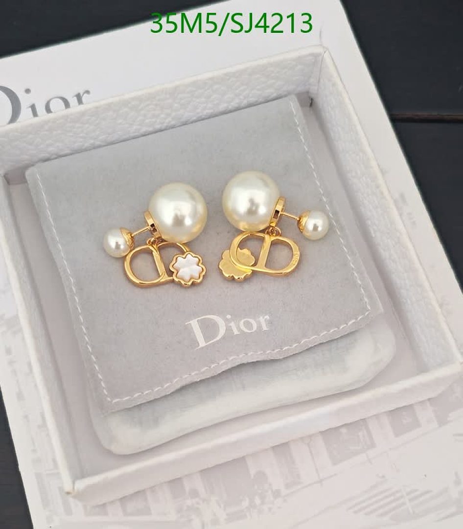 Dior-Jewelry Code: SJ4213 $: 35USD