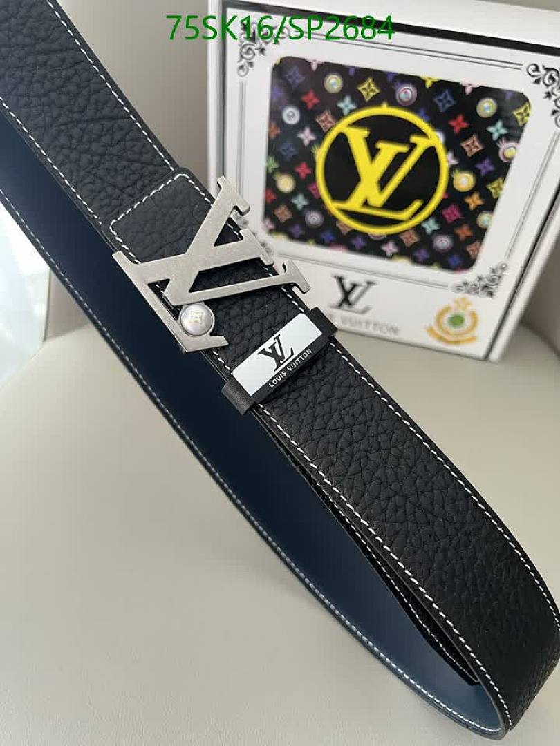 LV-Belts Code: SP2684 $: 75USD
