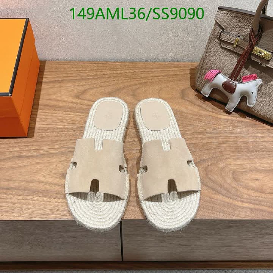 Hermes-Men shoes Code: SS9090 $: 149USD